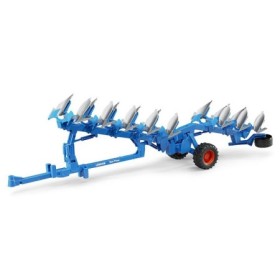 Bruder plug reversibil semimontat Lemken Vari-Tian